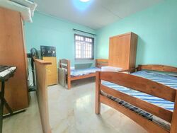 Blk 733 Woodlands Circle (Woodlands), HDB 4 Rooms #630082041